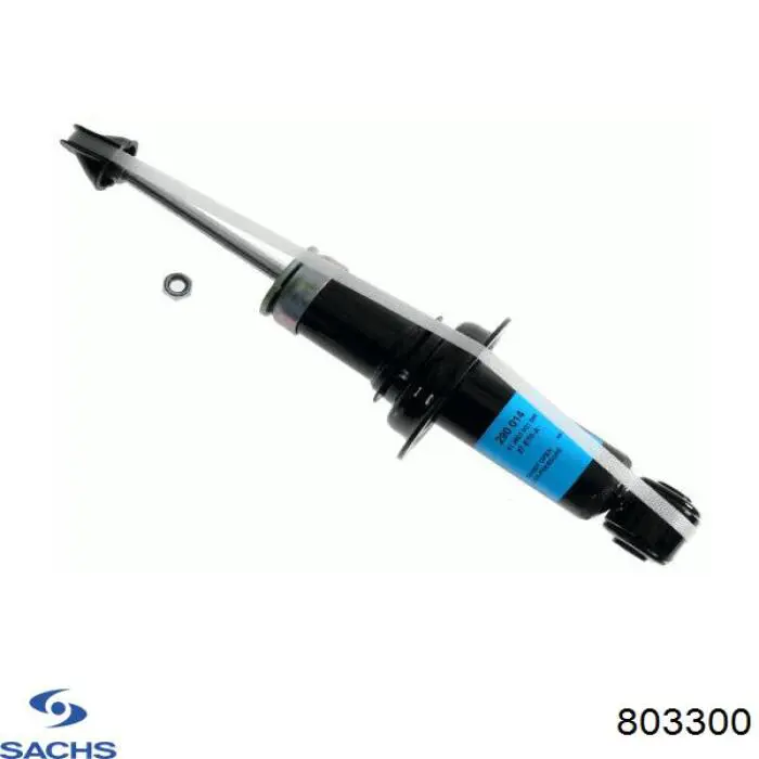 Soporte del amortiguador delantero Sachs 803300 precio, desde 35,45 EUR