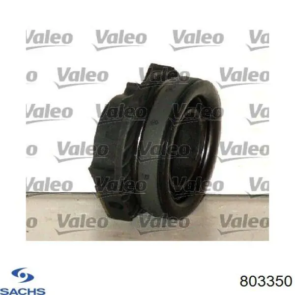 Soporte del amortiguador delantero Sachs 803350 precio, desde 23,05 EUR