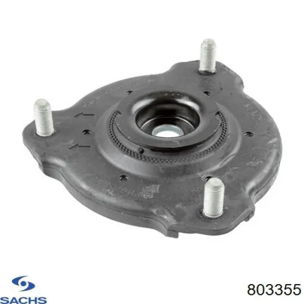 Soporte del amortiguador delantero Sachs 803355 precio, desde 28,93 EUR