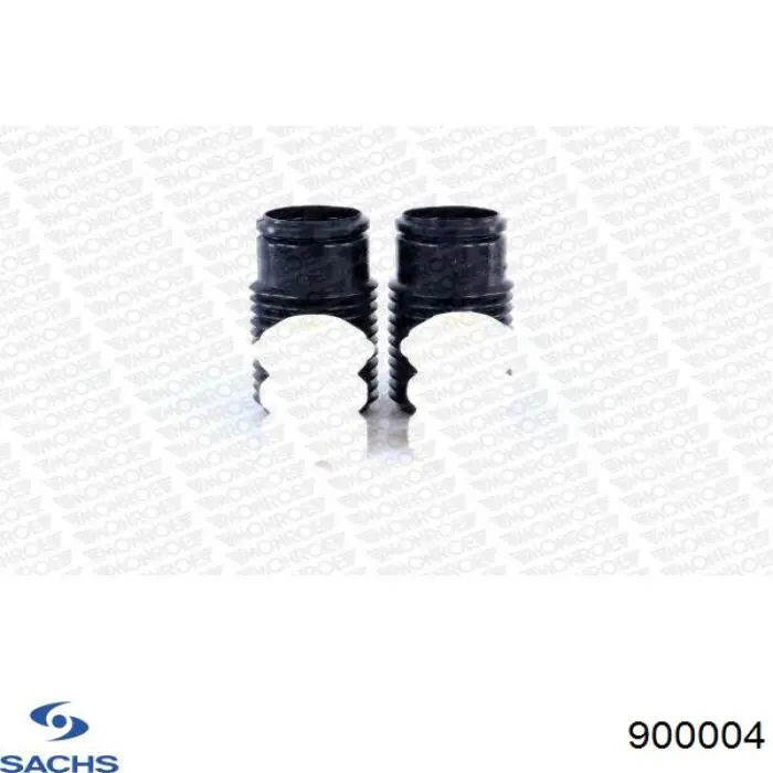 Tope de amortiguador delantero con guardapolvo 900004 Sachs