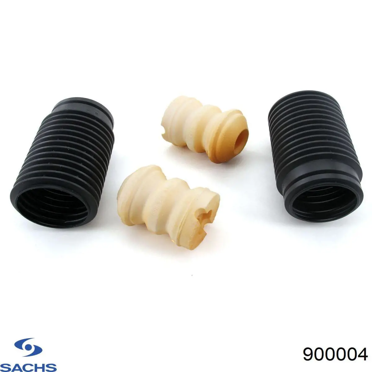 Comprar 900004 Sachs Tope de amortiguador delantero con guardapolvo