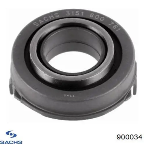 Tope de amortiguador delantero con guardapolvo Sachs 900034 precio, desde 18,48 EUR