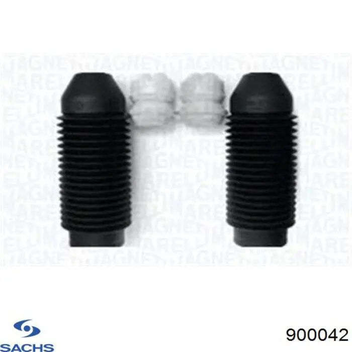 Tope de amortiguador delantero con guardapolvo Sachs 900042 precio, desde 20,92 EUR