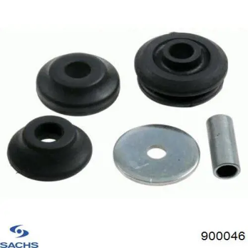 Tope de amortiguador delantero con guardapolvo Sachs 900046 precio, desde 16,56 EUR