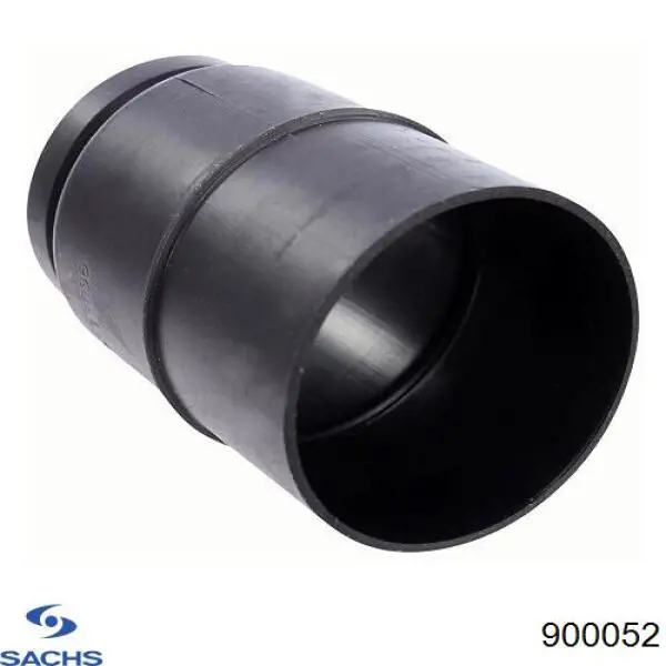 Topes de suspensión & guardapolvo amortiguador Sachs 900052