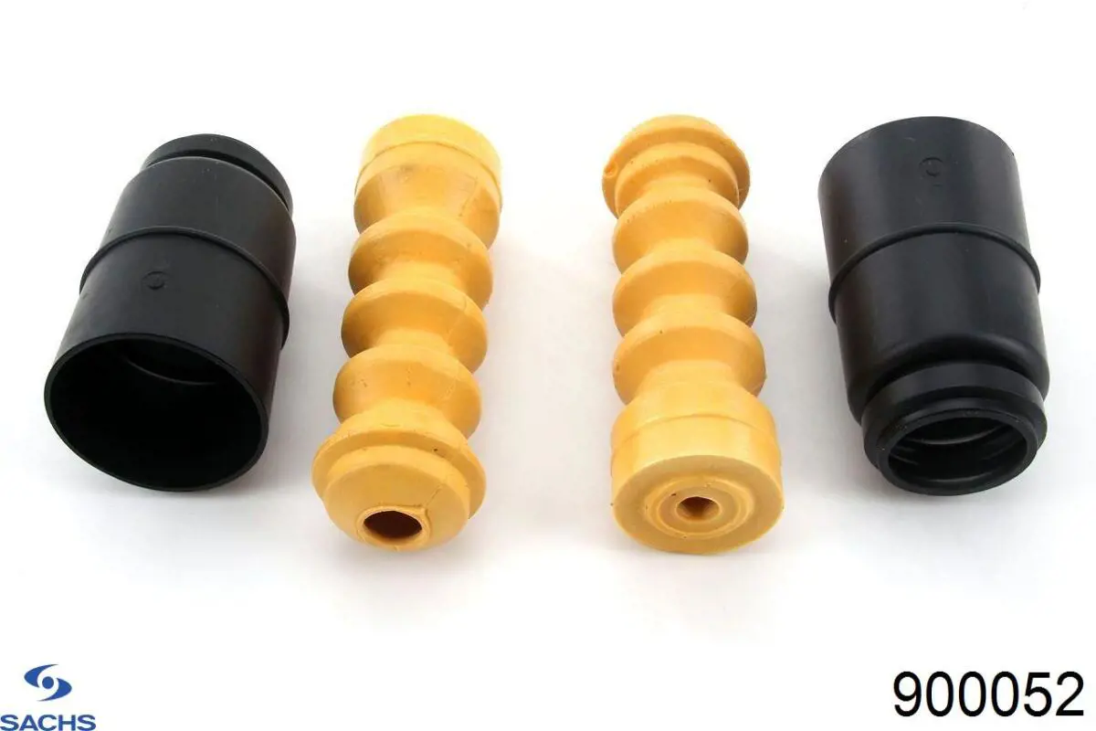 Almohadilla de tope suspensión & guardapolvos amortiguador Sachs 900052 precio, desde 19,77 EUR