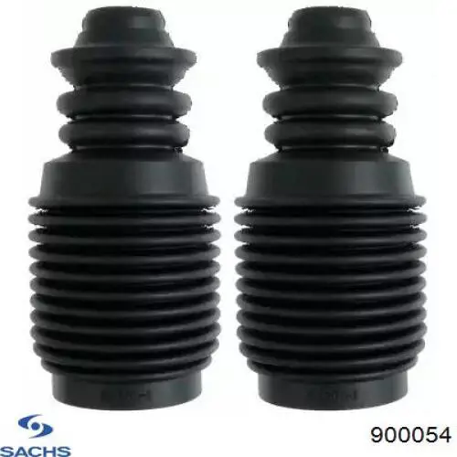 Tope de amortiguador delantero con guardapolvo Sachs 900054 precio, desde 20,48 EUR