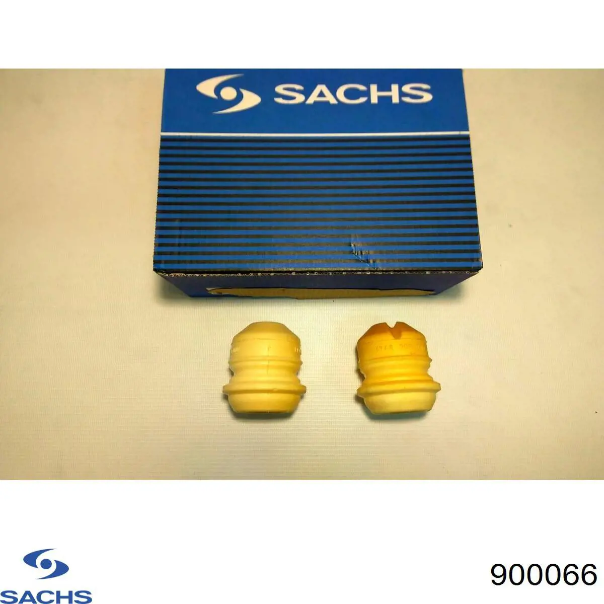 900066 Sachs