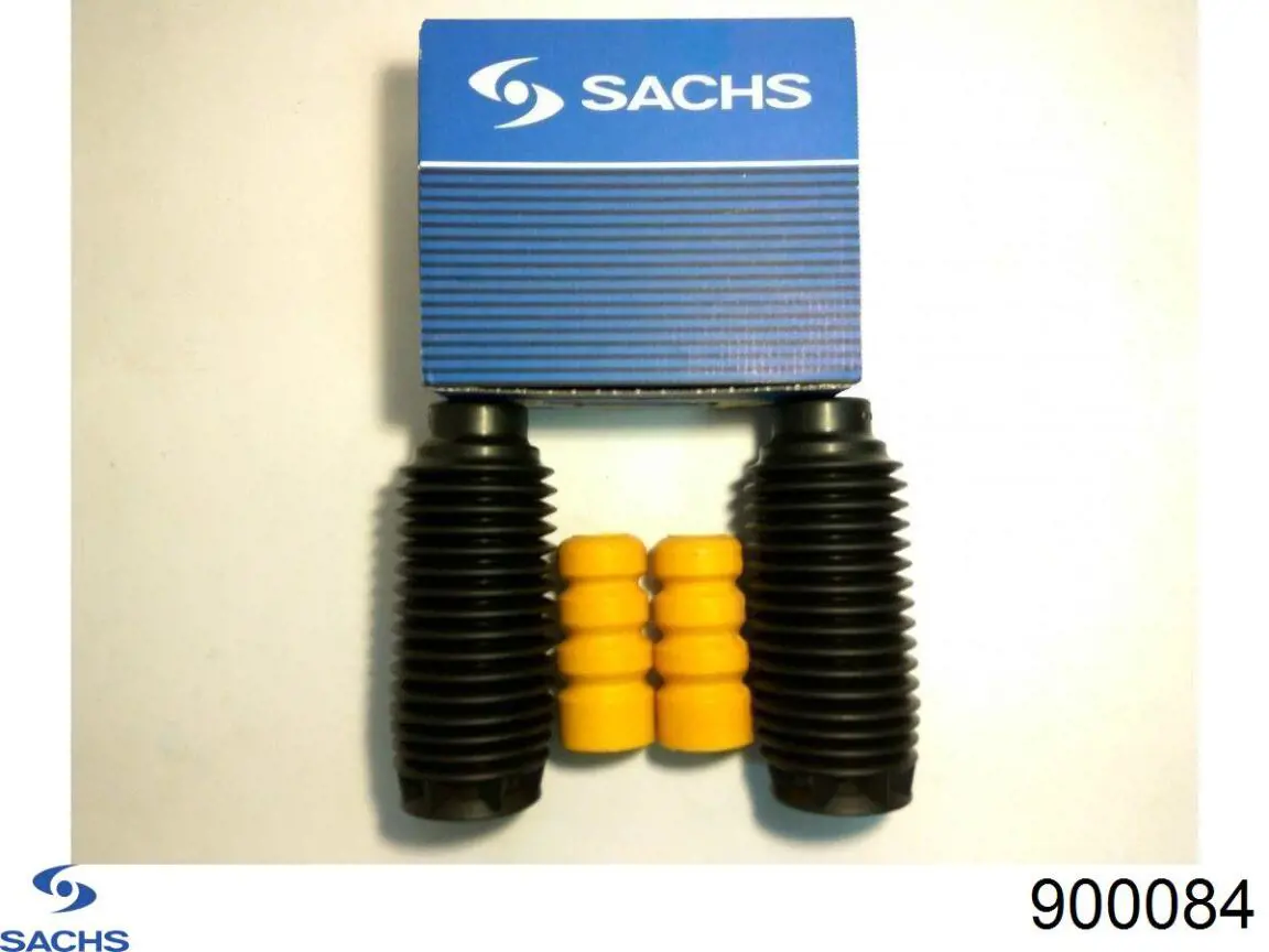 Comprar 900084 Sachs Tope de amortiguador delantero con guardapolvo