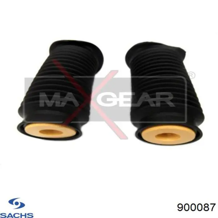 Tope de amortiguador delantero Sachs 900087 precio, desde 21,73 EUR
