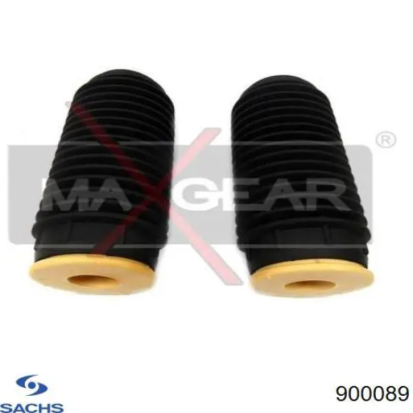 Comprar 900089 Sachs Tope de amortiguador delantero con guardapolvo