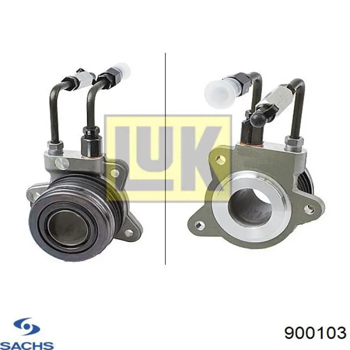 Almohadilla de tope suspensión & guardapolvos amortiguador Sachs 900103 precio, desde 22,87 EUR