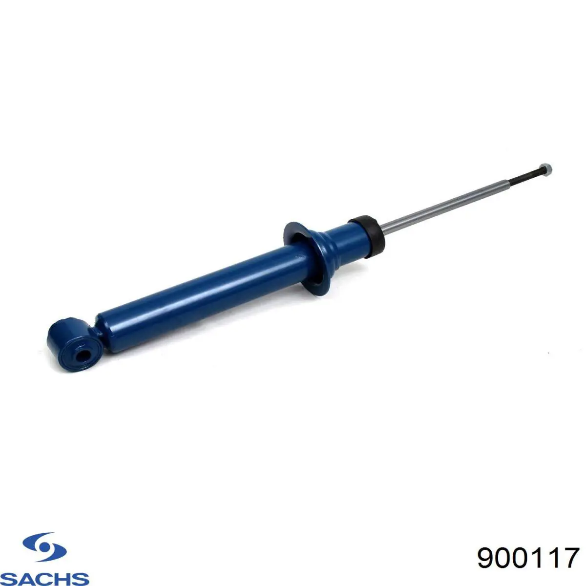 Tope de amortiguador delantero con guardapolvo Sachs 900117 precio, desde 21,60 EUR