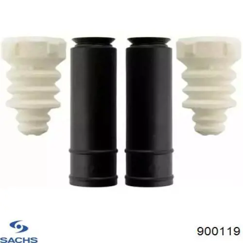 Comprar 900119 Sachs Tope de amortiguador trasero y guardapolvo
