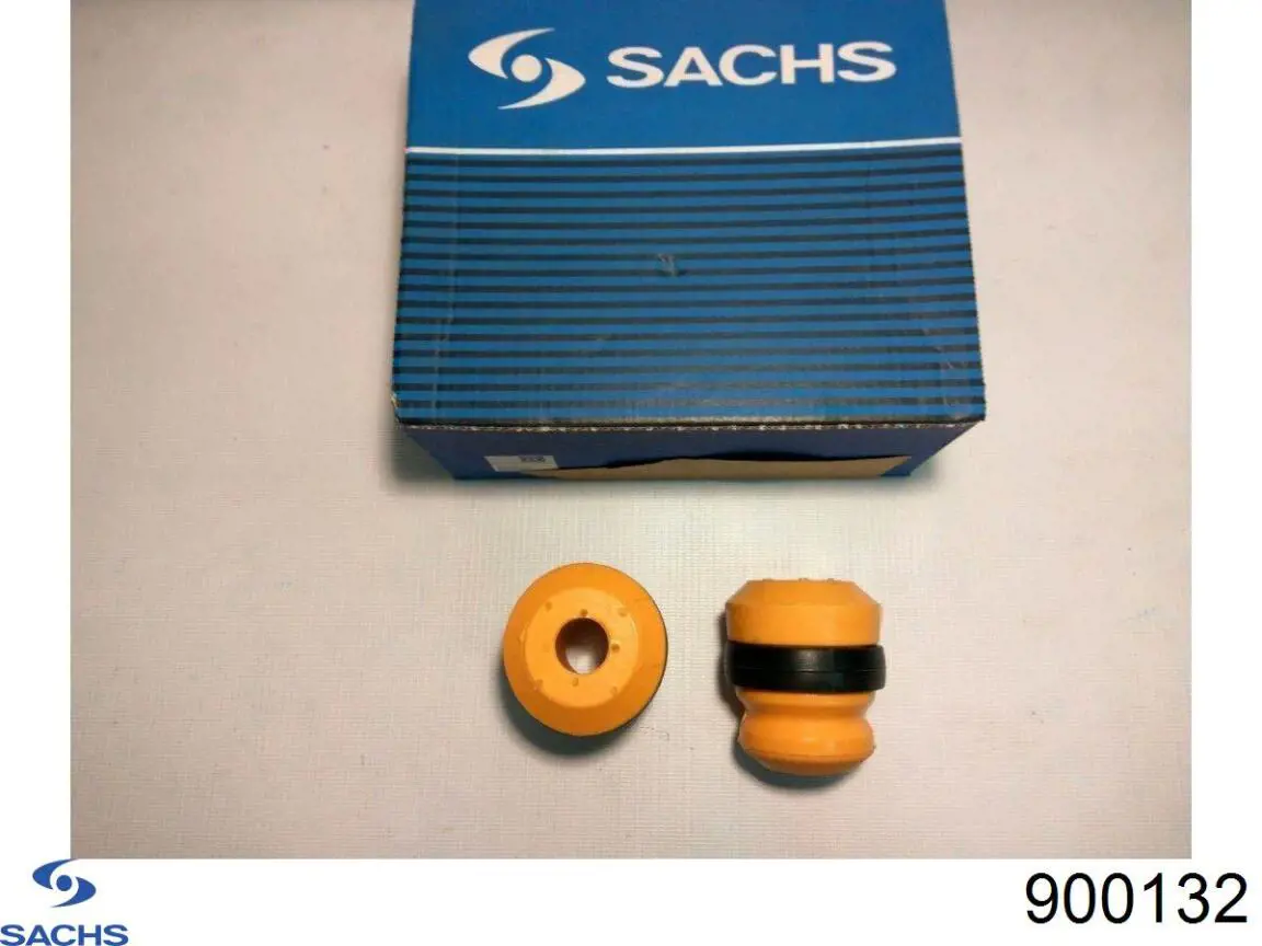 Tope de amortiguador delantero con guardapolvo Sachs 900132 precio, desde 15,76 EUR