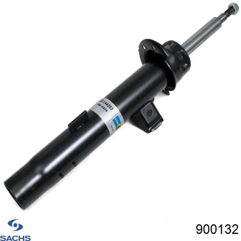 Tope de amortiguador delantero con guardapolvo Sachs 900132 precio, desde 15,76 EUR