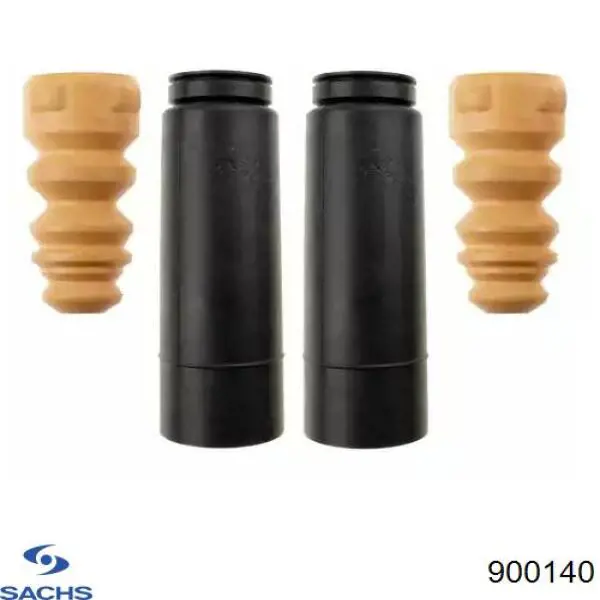 Comprar 900140 Sachs Tope de amortiguador trasero