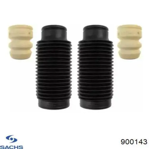 Tope de amortiguador delantero con guardapolvo Sachs 900143 precio, desde 16,05 EUR