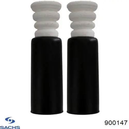 Comprar 900147 Sachs Tope de amortiguador trasero y guardapolvo