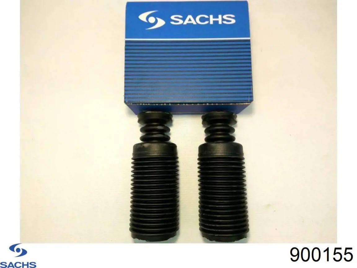 Comprar 900155 Sachs Tope de amortiguador delantero con guardapolvo