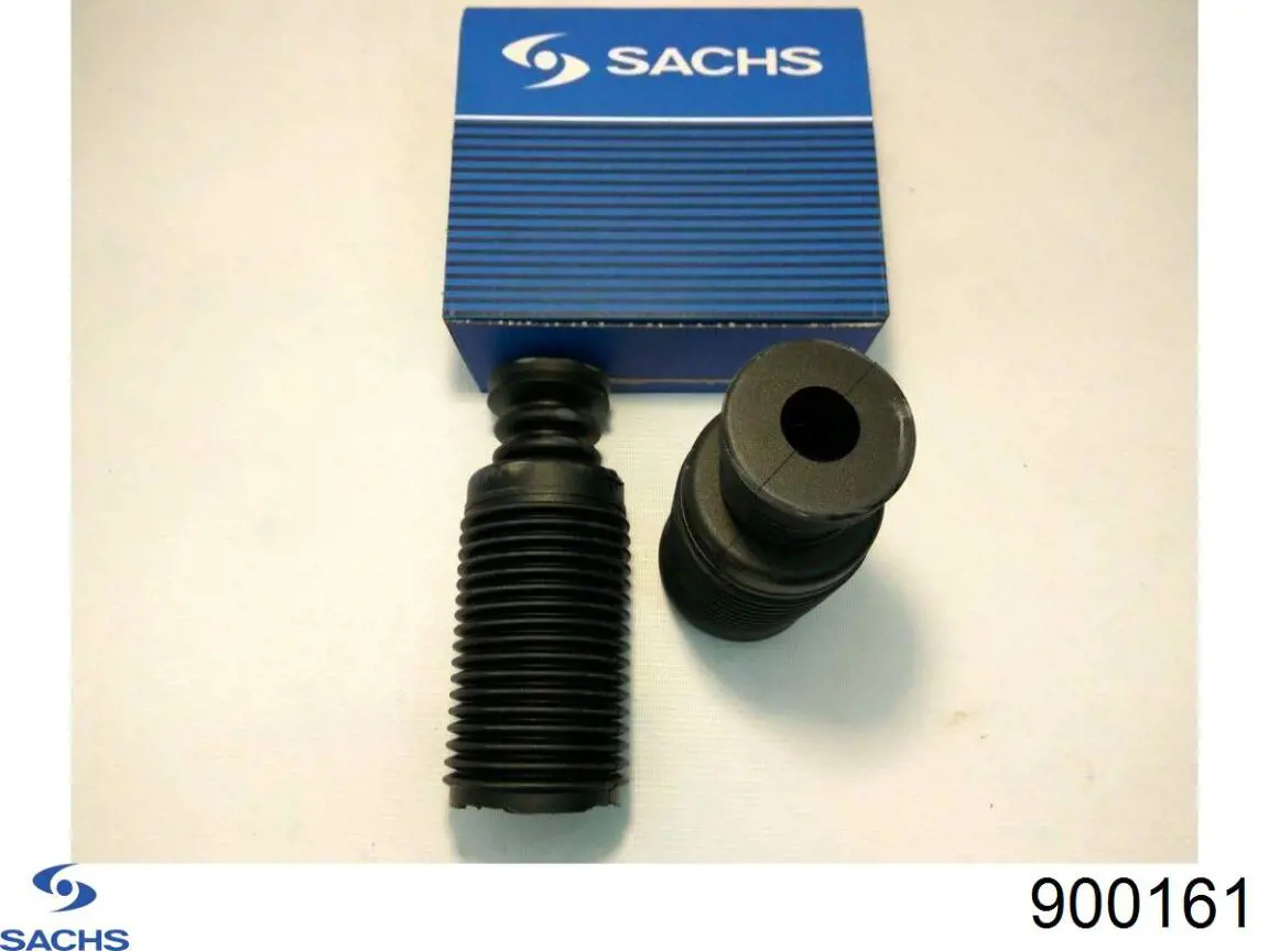 Almohadilla de tope suspensión & guardapolvos amortiguador Sachs 900161 precio, desde 24,62 EUR