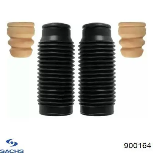 Comprar 900164 Sachs Tope de amortiguador delantero con guardapolvo