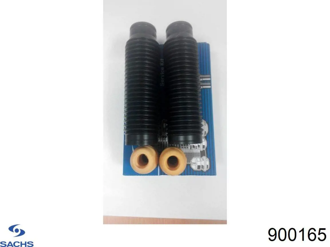 Almohadilla de tope suspensión & guardapolvos amortiguador Sachs 900165 precio, desde 26,20 EUR