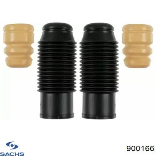 Comprar 900166 Sachs Tope de amortiguador delantero con guardapolvo