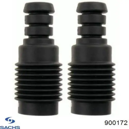 Tope de amortiguador delantero con guardapolvo Sachs 900172 precio, desde 26,97 EUR