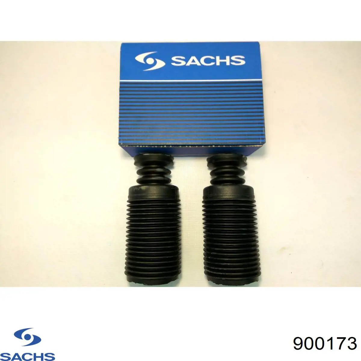 Tope de amortiguador delantero con guardapolvo Sachs 900173 precio, desde 27,67 EUR