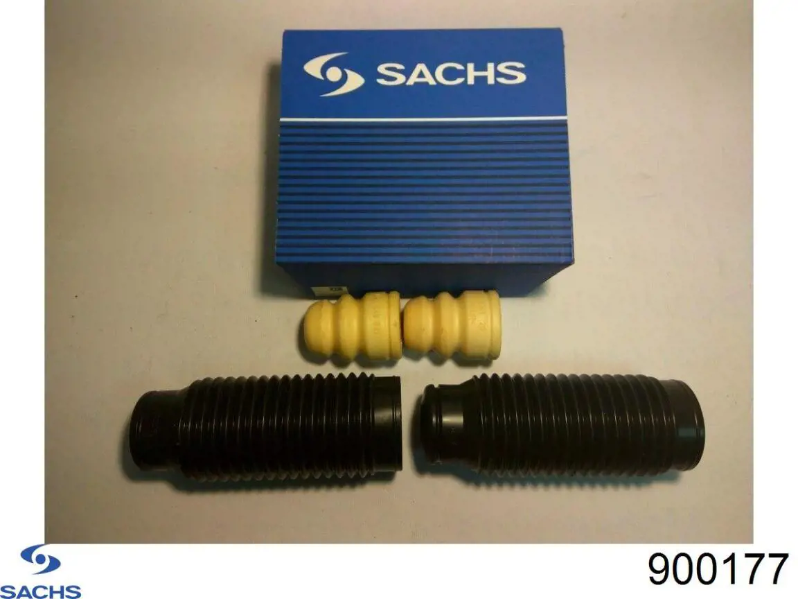 Almohadilla de tope suspensión & guardapolvos amortiguador Sachs 900177 precio, desde 22,45 EUR