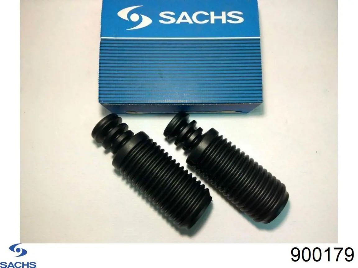 Almohadilla de tope suspensión & guardapolvos amortiguador Sachs 900179 precio, desde 23,99 EUR