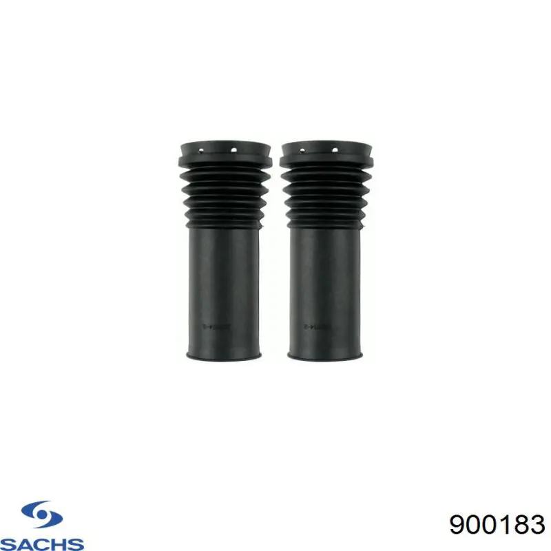 Comprar 900183 Sachs Tope de amortiguador delantero con guardapolvo