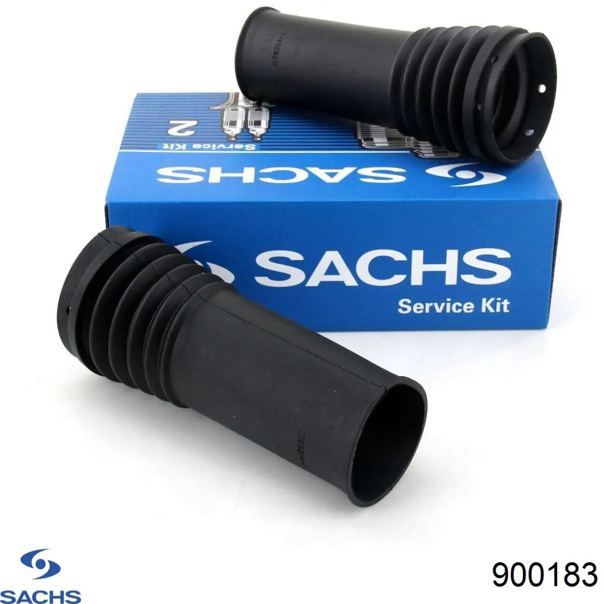 Tope de amortiguador delantero con guardapolvo Sachs 900183 precio, desde 12,77 EUR