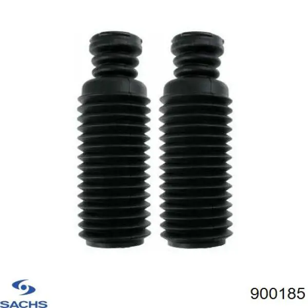 Tope de amortiguador delantero con guardapolvo Sachs 900185 precio, desde 26,27 EUR
