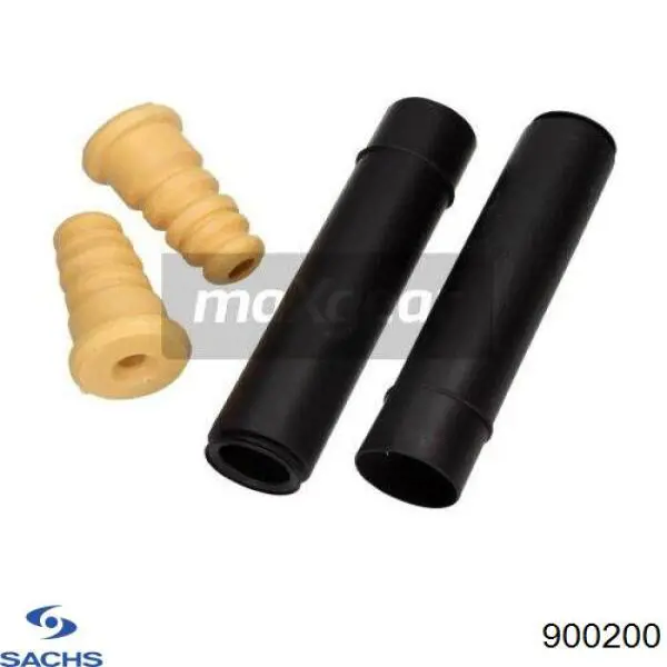 Almohadilla de tope suspensión & guardapolvos amortiguador Sachs 900200 precio, desde 20,18 EUR