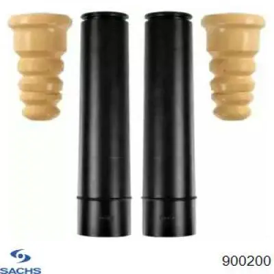 Comprar 900200 Sachs Tope de amortiguador trasero y guardapolvo