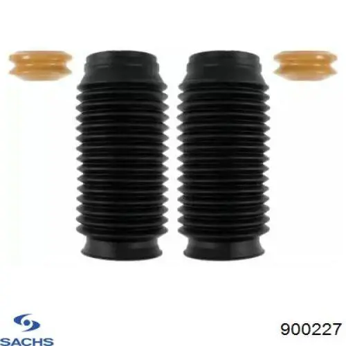 Tope de amortiguador delantero con guardapolvo Sachs 900227 precio, desde 22,42 EUR