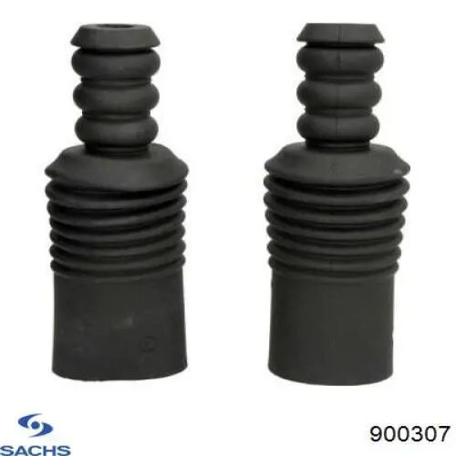 Comprar 900307 Sachs Tope de amortiguador delantero con guardapolvo