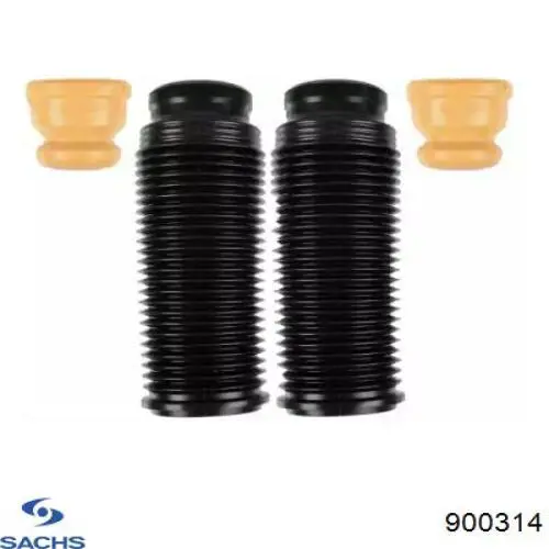 Tope de amortiguador delantero con guardapolvo Sachs 900314 precio, desde 24,56 EUR