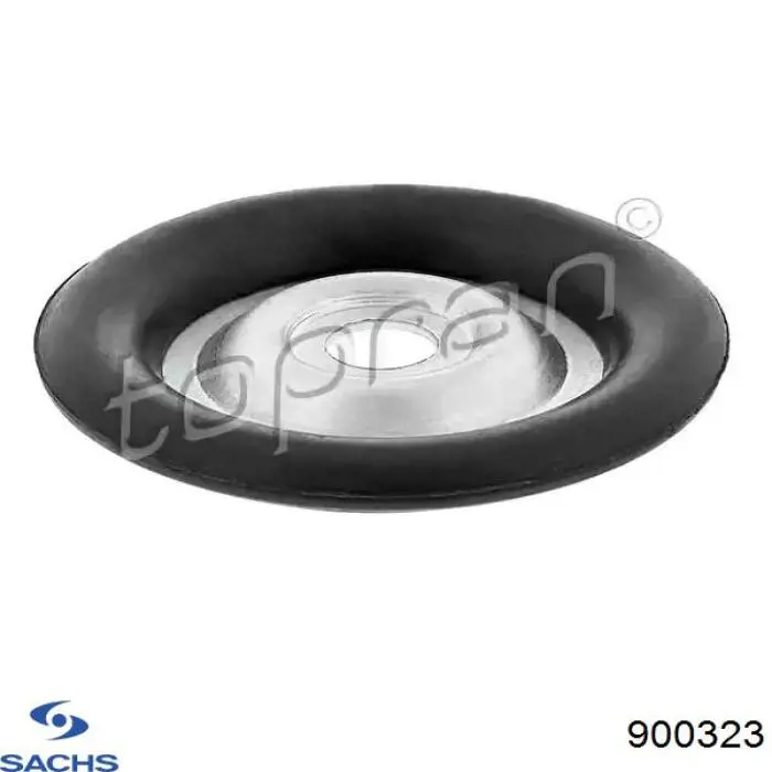 900323 Sachs Tope de amortiguador delantero con guardapolvo