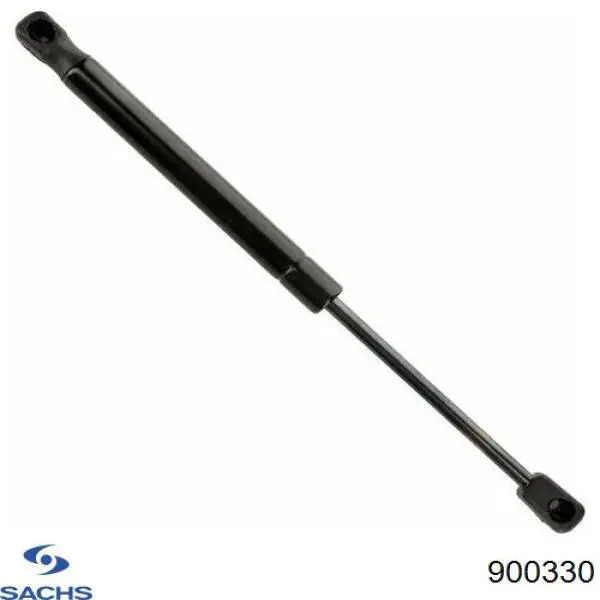 900330 Sachs Tope de amortiguador delantero con guardapolvo