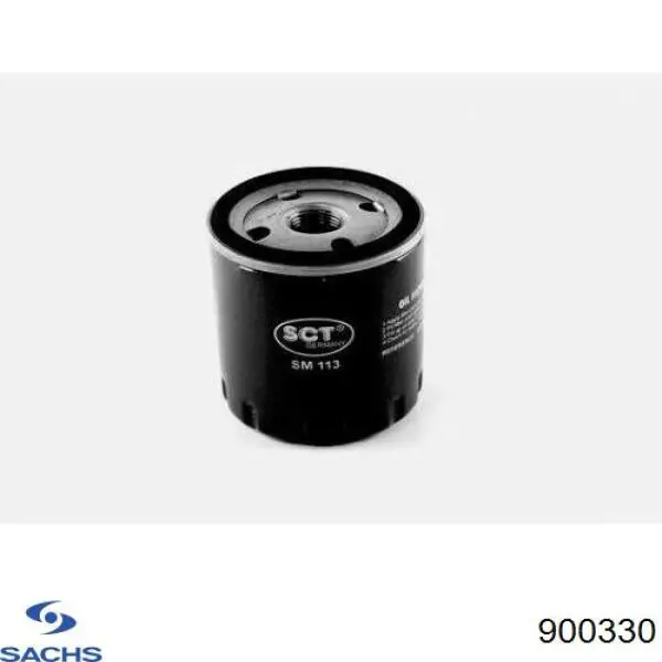 Tope de amortiguador delantero con guardapolvo Sachs 900330 precio, desde 29,61 EUR