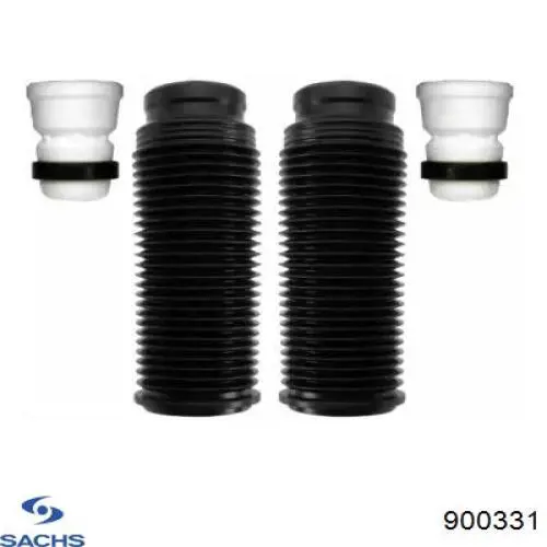 Comprar 900331 Sachs Fuelle, amortiguador delantero