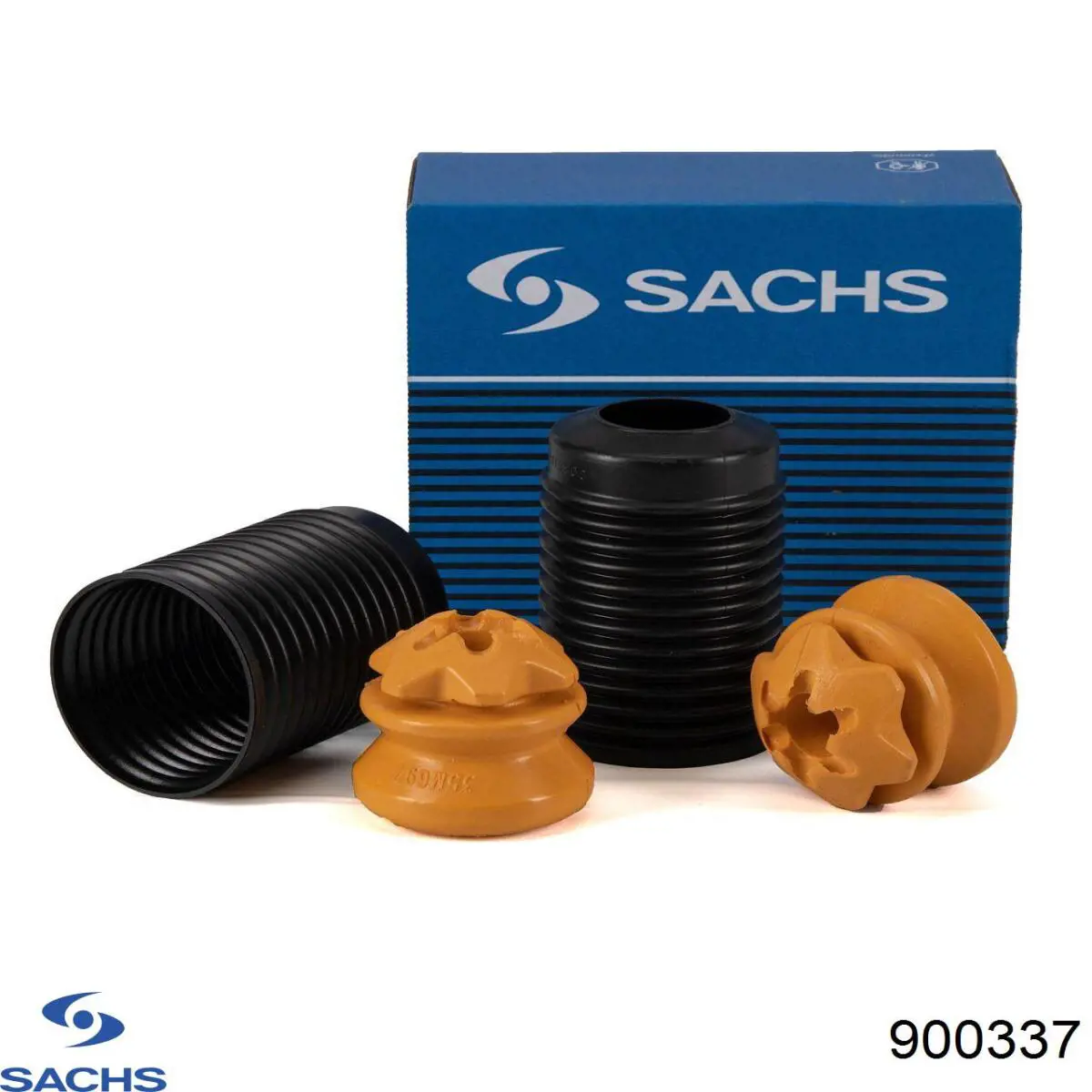 Tope de amortiguador delantero con guardapolvo Sachs 900337 precio, desde 22,04 EUR