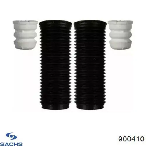 Tope de amortiguador delantero con guardapolvo Sachs 900410 precio, desde 23,90 EUR