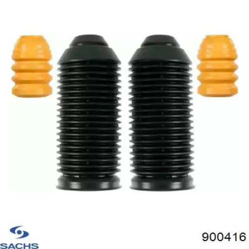 Tope de amortiguador delantero con guardapolvo Sachs 900416 precio, desde 19,95 EUR