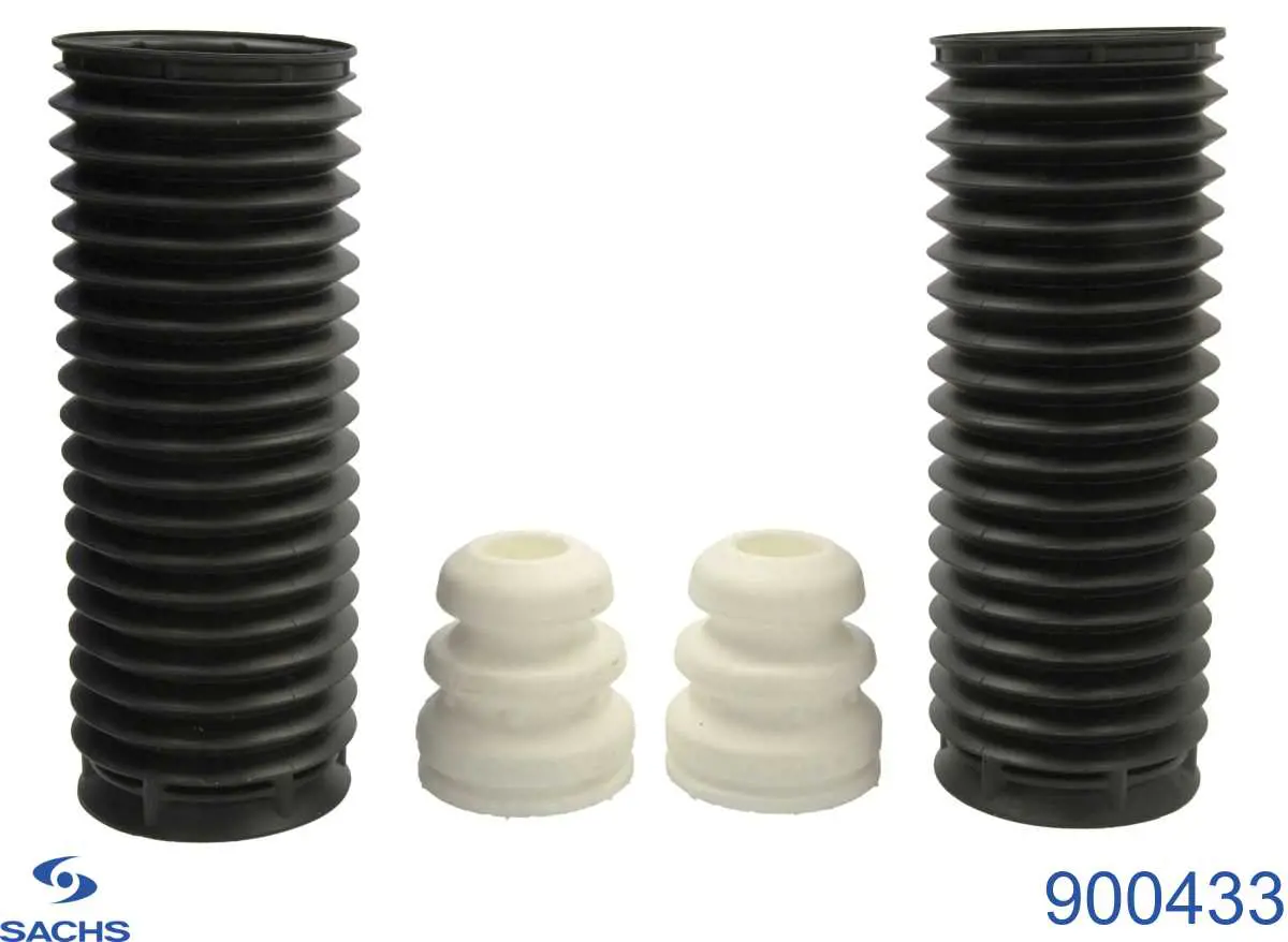 Tope de amortiguador delantero Sachs 900433 precio, desde 13,34 EUR