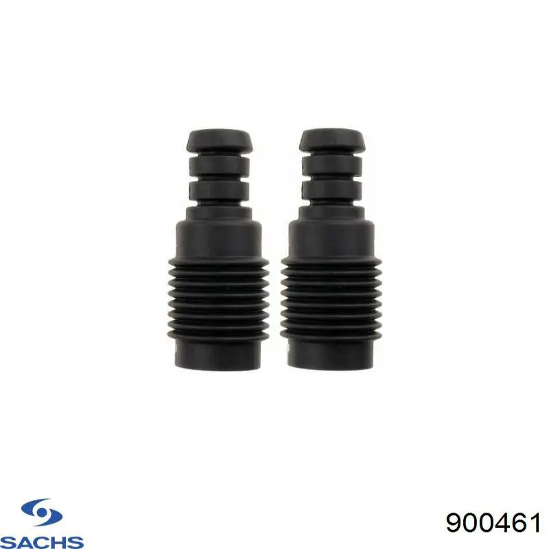 Tope de amortiguador delantero con guardapolvo Japan Parts KTP0413 precio, desde 29,78 EUR