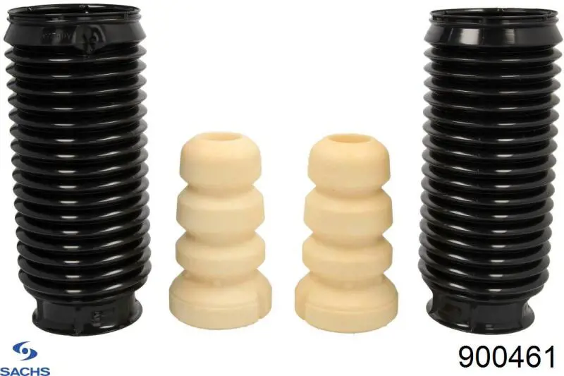 Comprar 900461 Sachs Tope de amortiguador delantero con guardapolvo